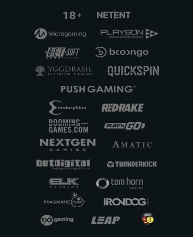 Топ 5 автоматов для игры в онлайн казино Columbus Лучшие автоматы для игры в казино Columbus